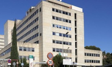Envíos de Flores al Hospital Materno-Infantil Málaga