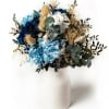Ramo de flores preservadas para regalos y bodas