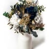 Ramo de flores preservadas para regalar