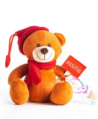 Oso Peluche