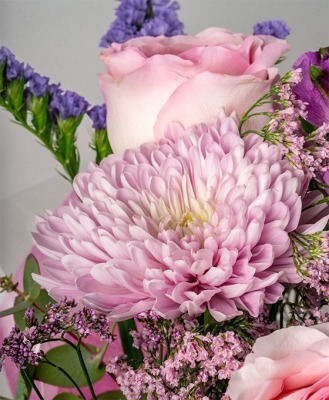 Flores para regalar en Málaga