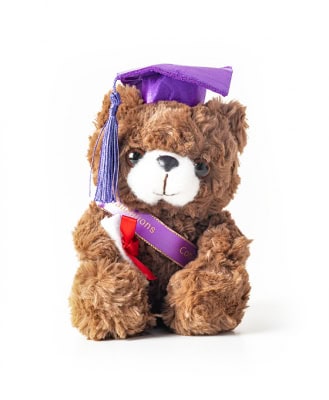  Ramos de Flores y Accesorios para Graduaciones