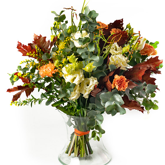 Ramo de flores para regalar en Málaga