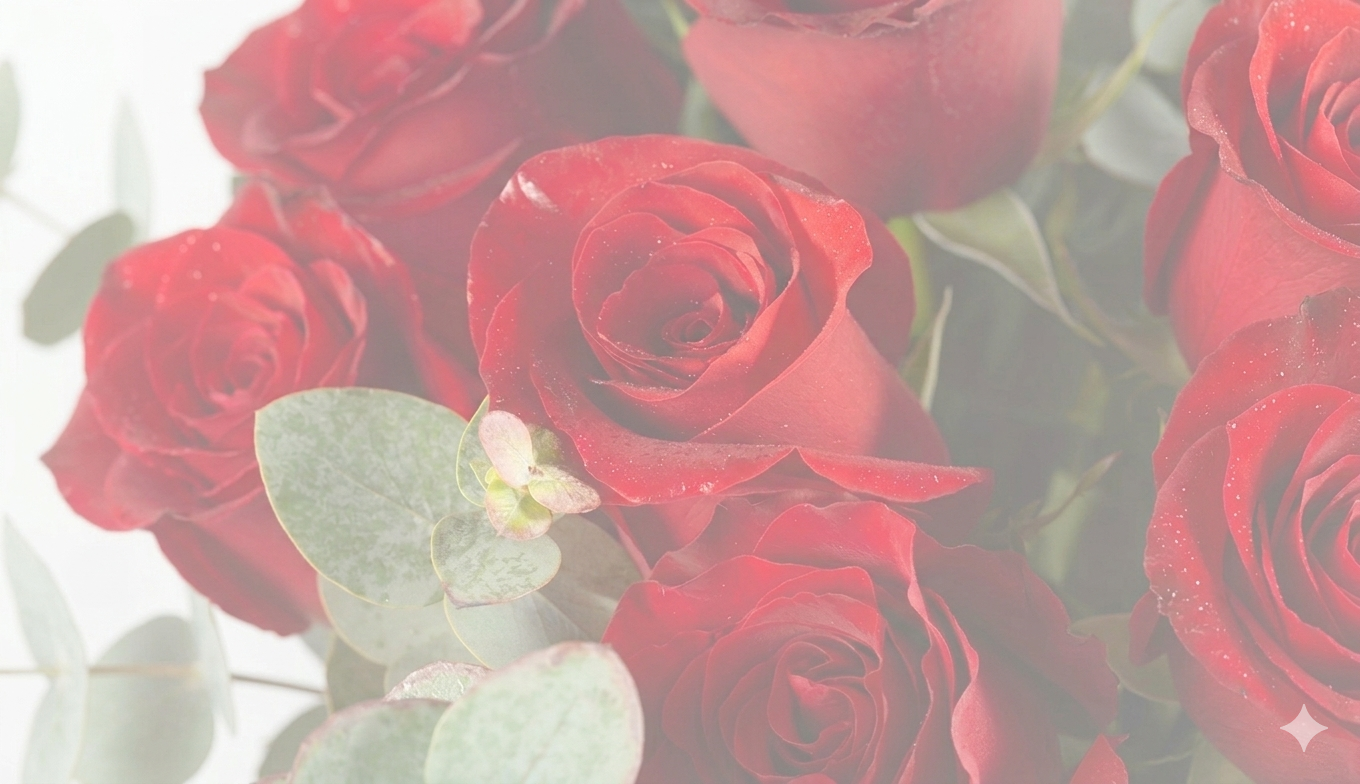 Envio de flores a domicilio en Málaga