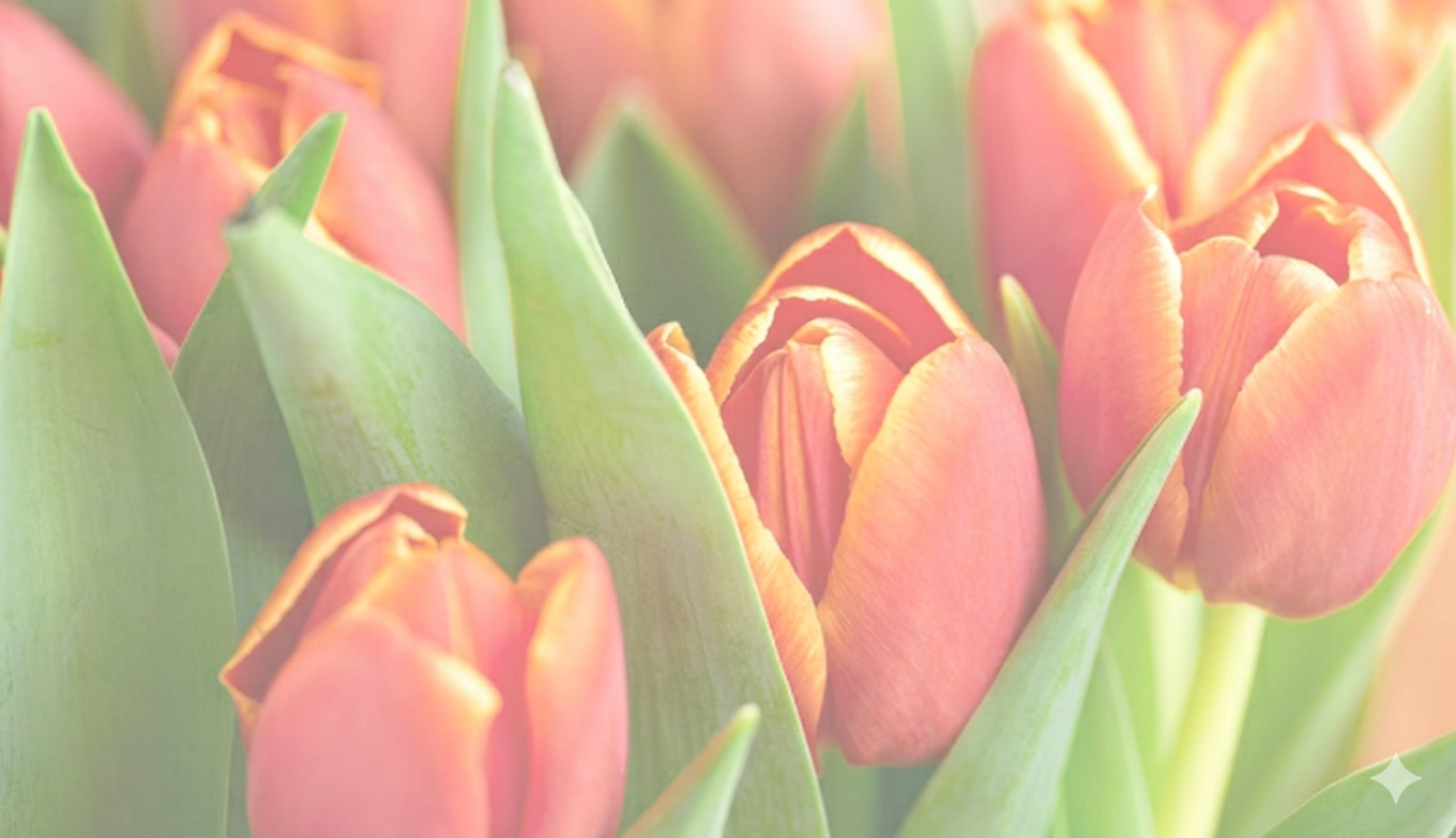 Envío de flores en Malaga
