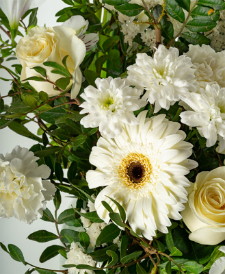 Ramos para el día de la madre en Málaga