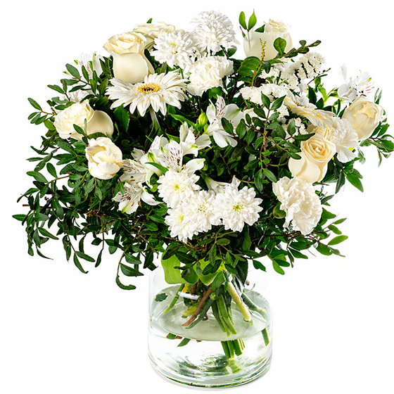 Ramo día de la madre en Málaga