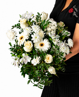 Ramo dulce mamá para el día de la madre en Málaga