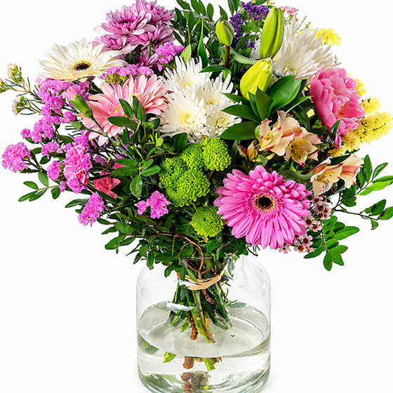 Ramo Vera con envío en Málaga